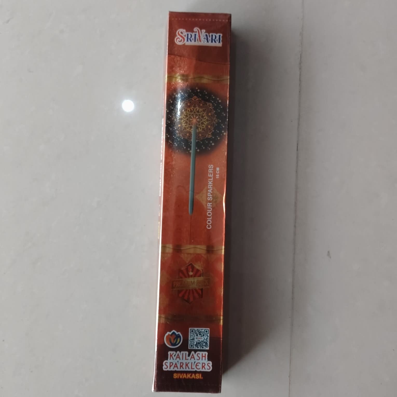 15 cm Colour