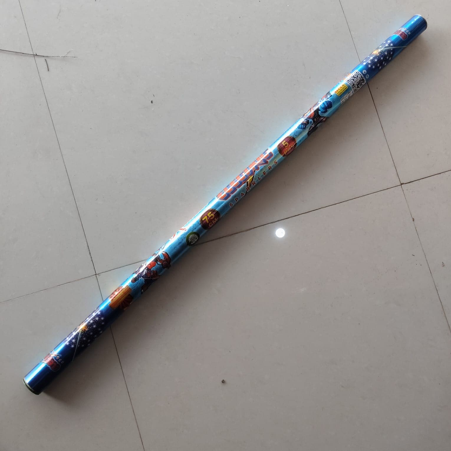 75 cm Colour