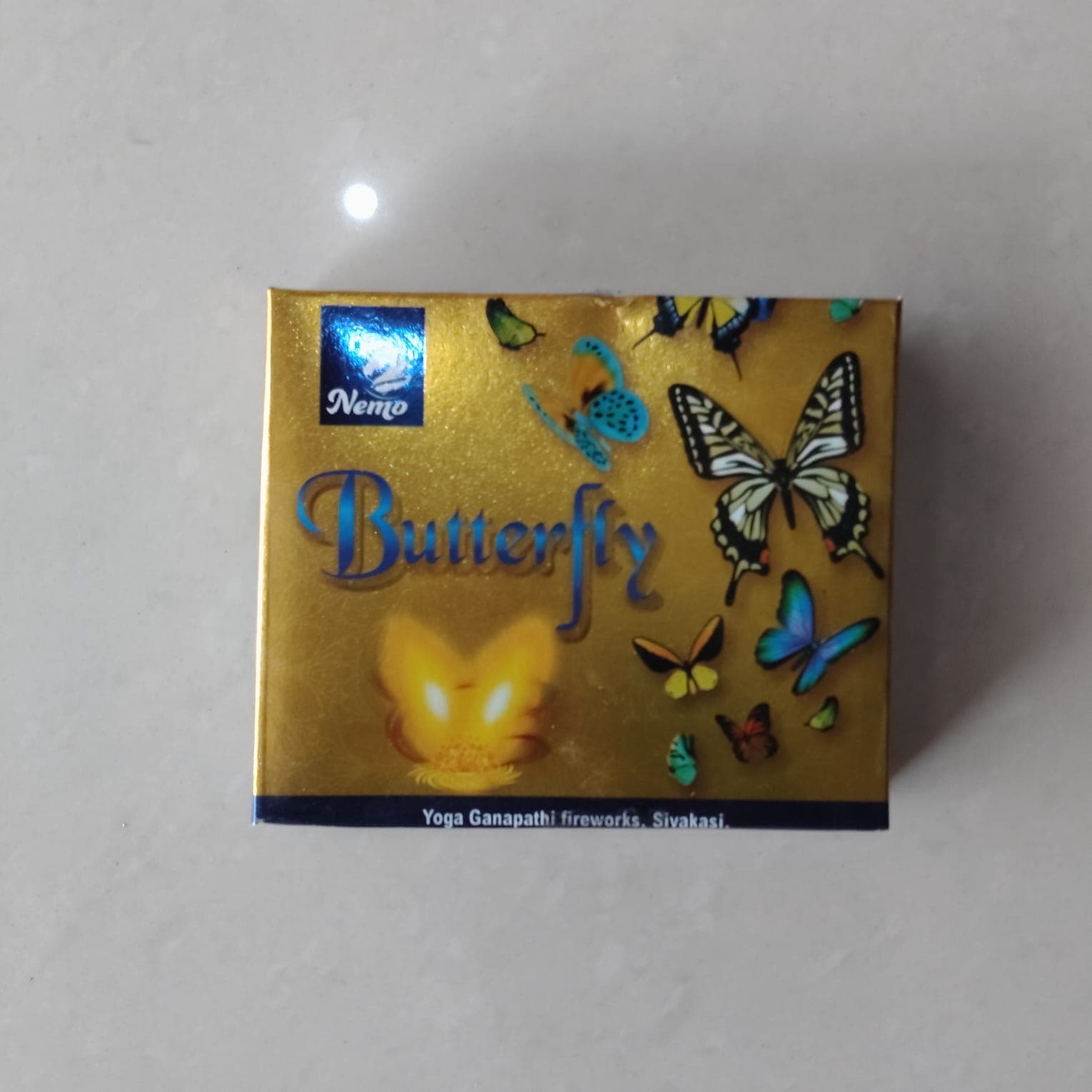 Butterfly