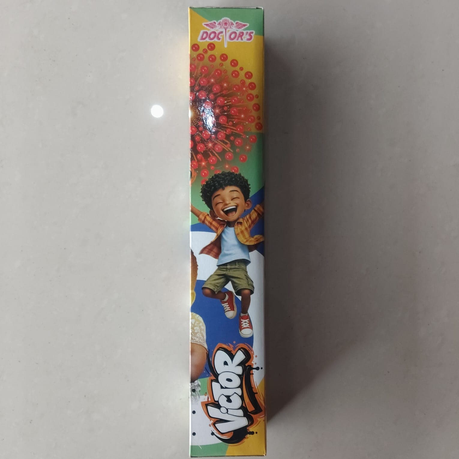 Dr's Chotta Fancy