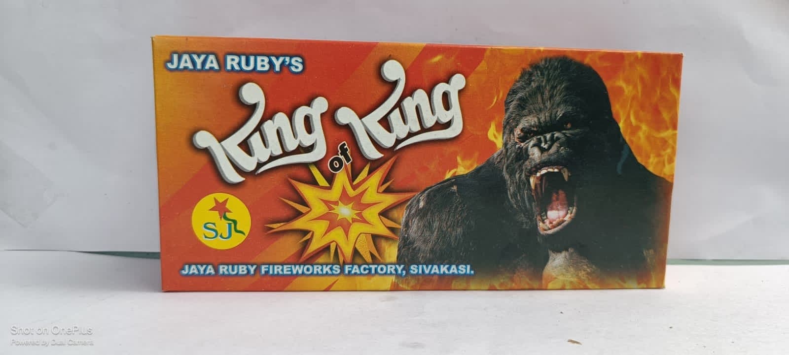 King of King
