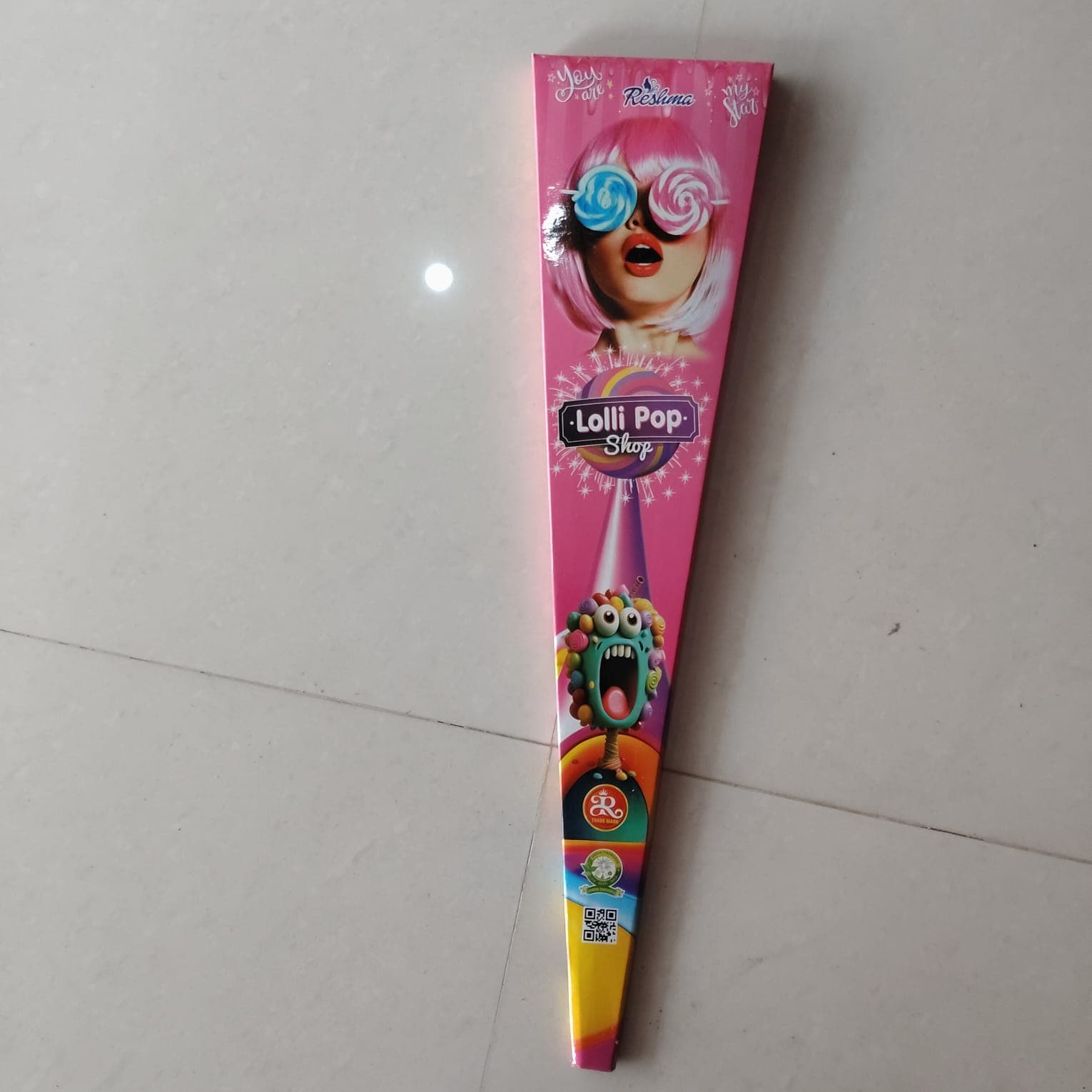 Lollipop