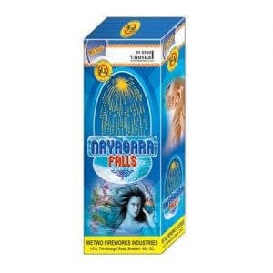5" Nayagra Falls (5 pieces)